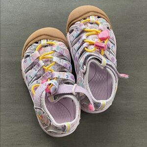 Keen Multi-Color Sandals